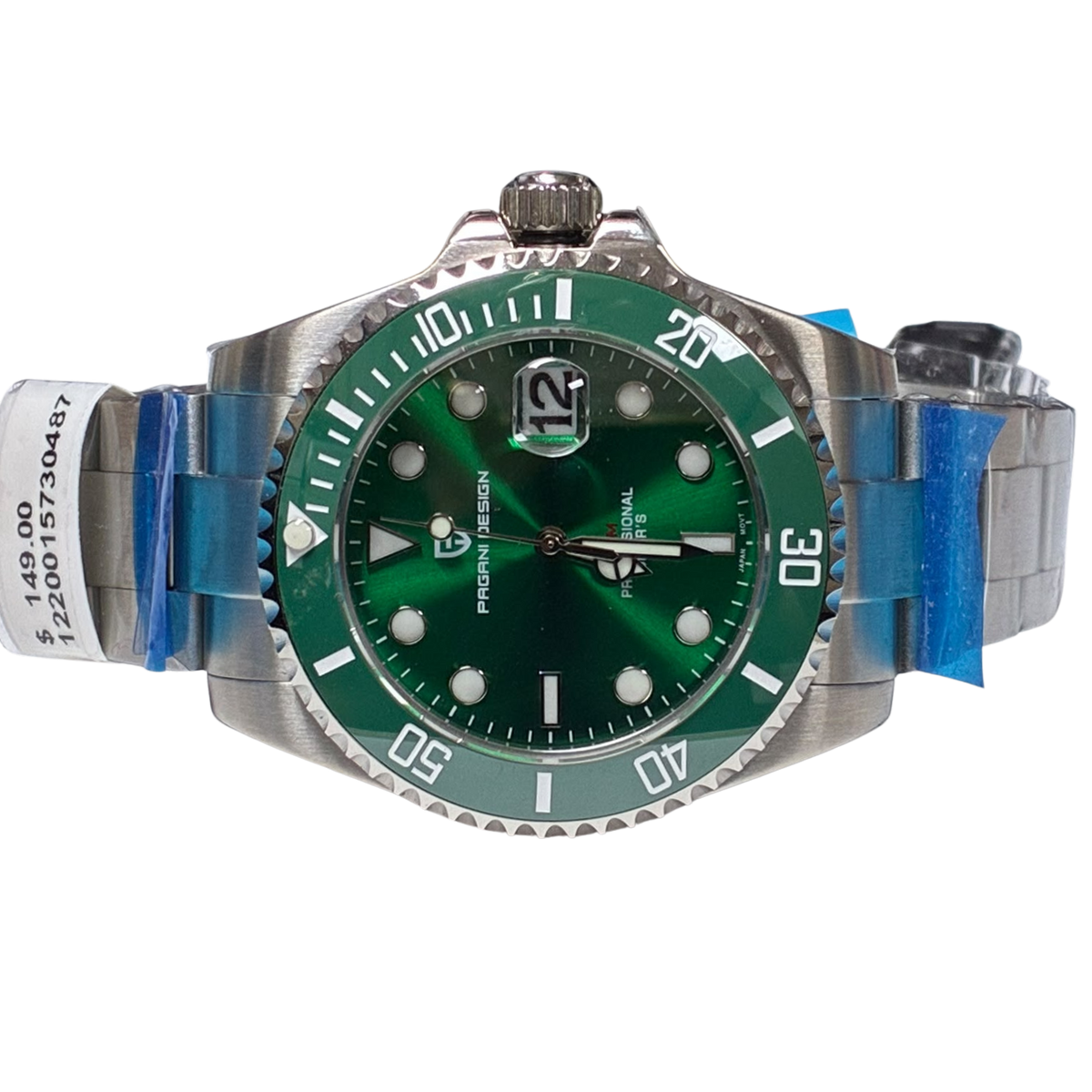 Pagani Design PD1683 Mens Quartz Watch