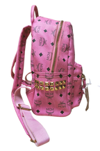 MCM Stark Side Studs Backpack