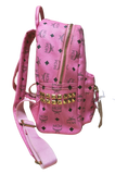 MCM Stark Side Studs Backpack