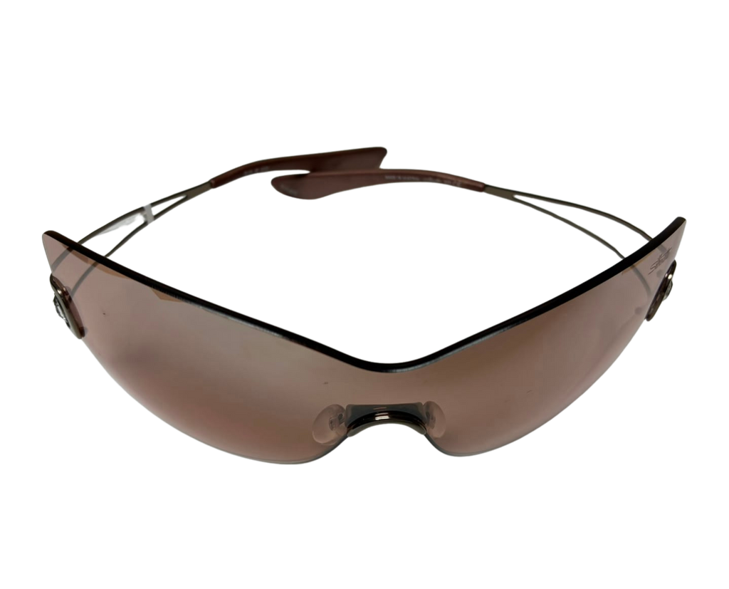 Silhouette Titanium Sunglasses 8119 40 6151