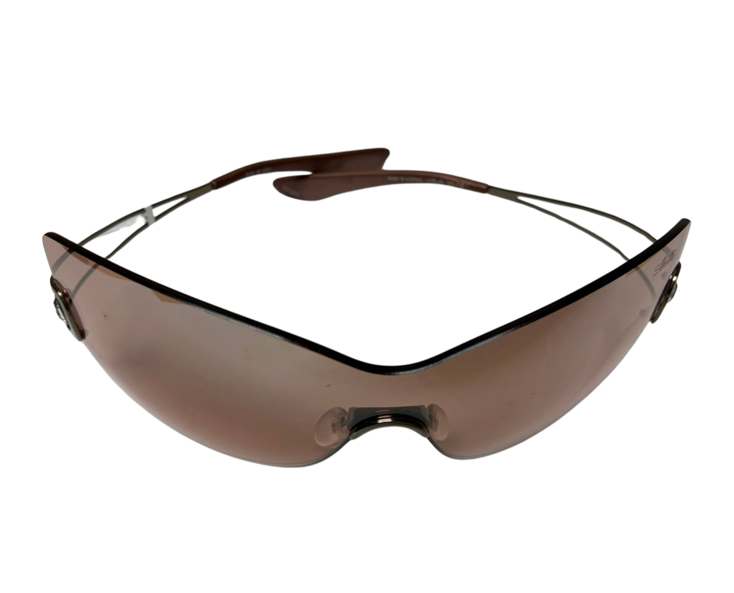 Silhouette Titanium Sunglasses 8119 40 6151
