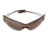 Silhouette Titanium Sunglasses 8119 40 6151