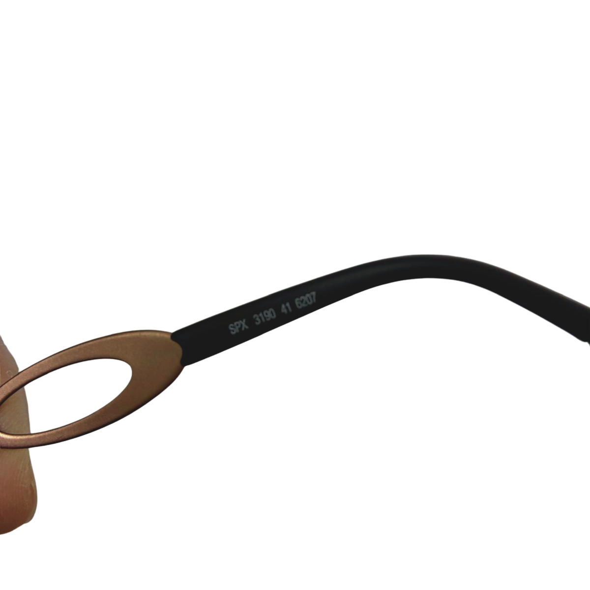 Silhouette SPX 3190 Sunglasses
