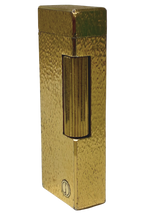 Dunhill Rollagas Lighter