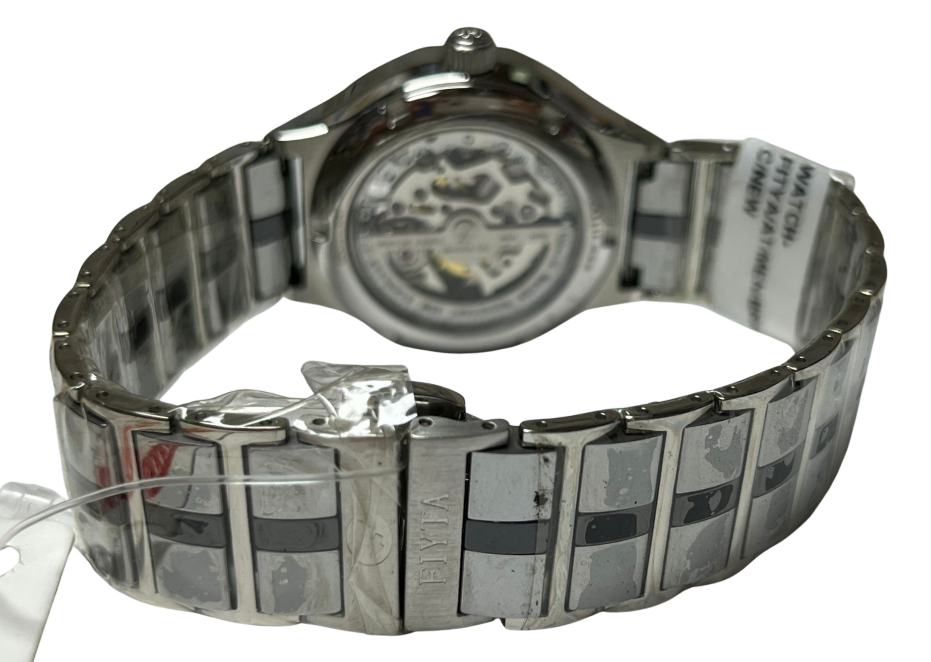 Fiyta Fengyi Series Automatic Mechanical Watch GA8318.WWW