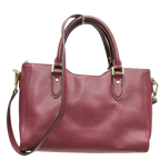 Bonia Handbag Maroon