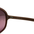 Adidas Sport SP0013 Womens Oval Round Performance Sunglasses