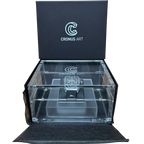 Cronus Art CM001053 Skeleton Watch