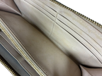 MCM MXL8SVI92 Visetos Zip Around Long Wallet