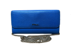 Furla Babylon XL Bifold Wallet With Chain