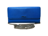 Furla Babylon XL Bifold Wallet With Chain