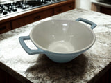 Le Creuset Cassoulet Snack Bowl Sea Salt