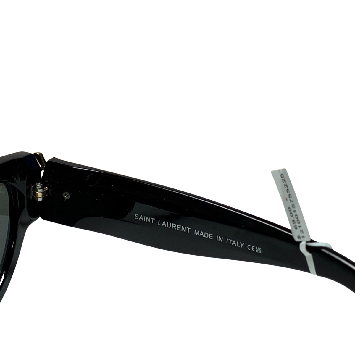 Yves Saint Laurent SL M94 sunglasses