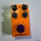 Cadine Overdrive Guitar Tuner