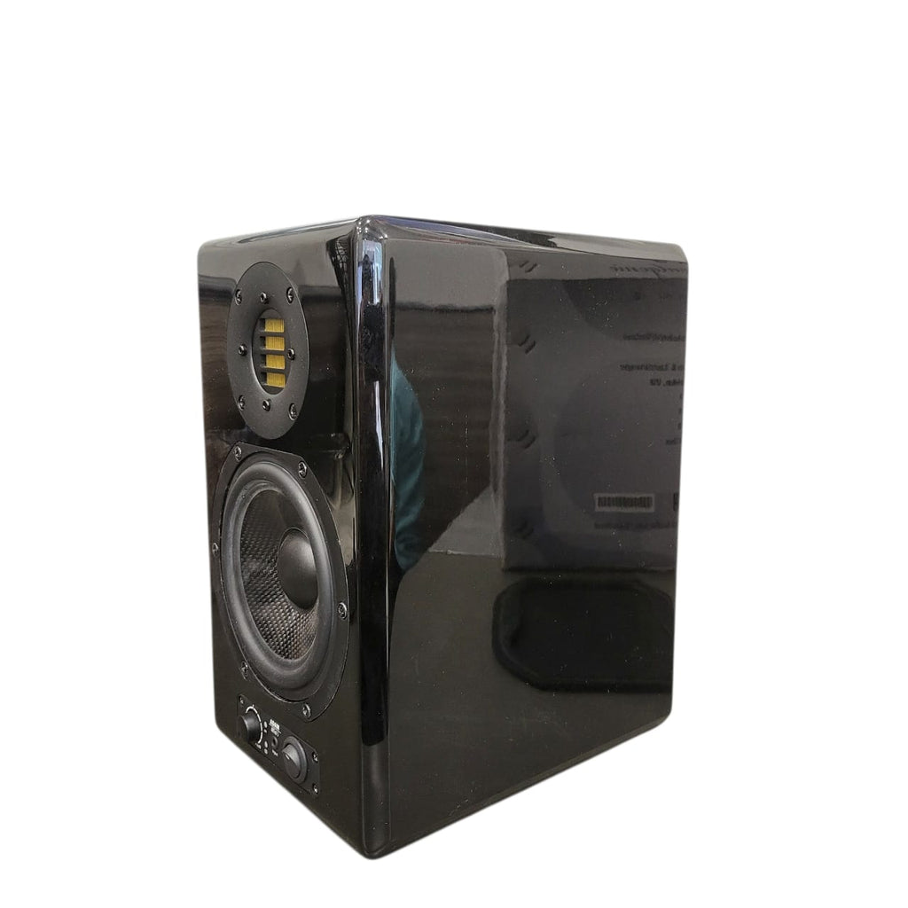 Adam Professional Audio ARTist 5 Active Nearfield Speaker, Pair, Black