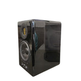 Adam Professional Audio ARTist 5 Active Nearfield Speaker, Pair, Black