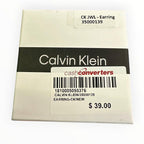 Calvin Klein Earring