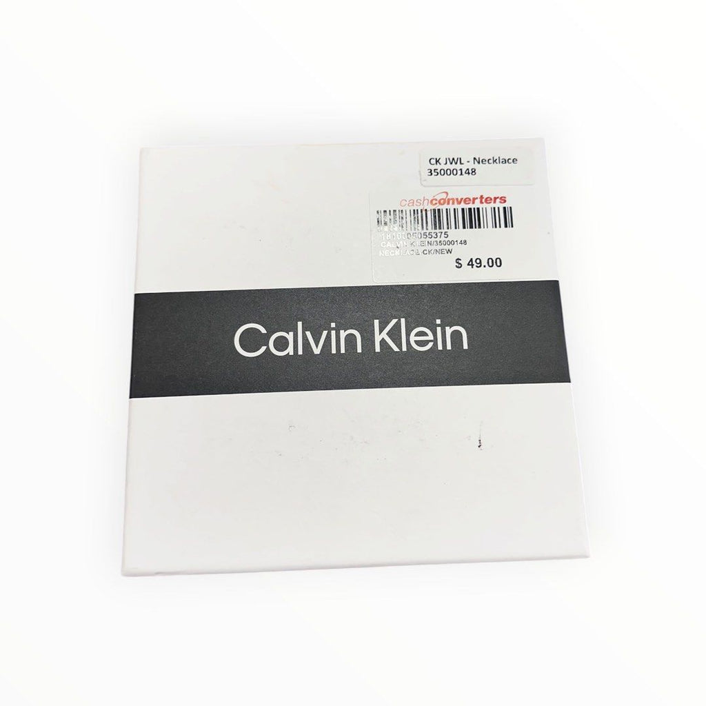 Calvin Klein Necklace