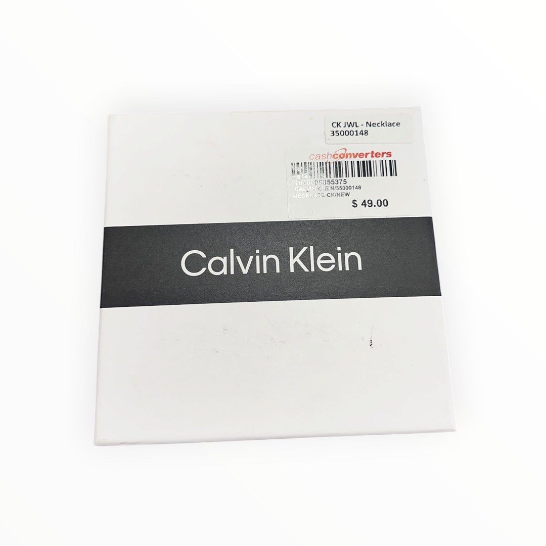 Calvin Klein Necklace