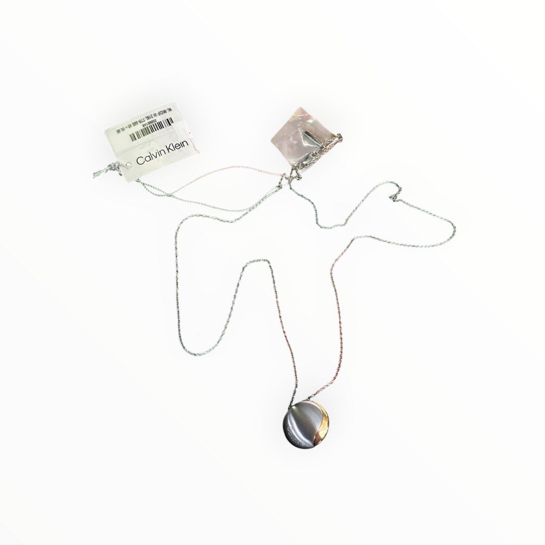 Calvin Klein Necklace
