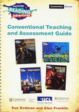 Cambridge Reading Adventures Pathfinders To Voyagers Conventional Teaching And Assessment Guide With Digital Access