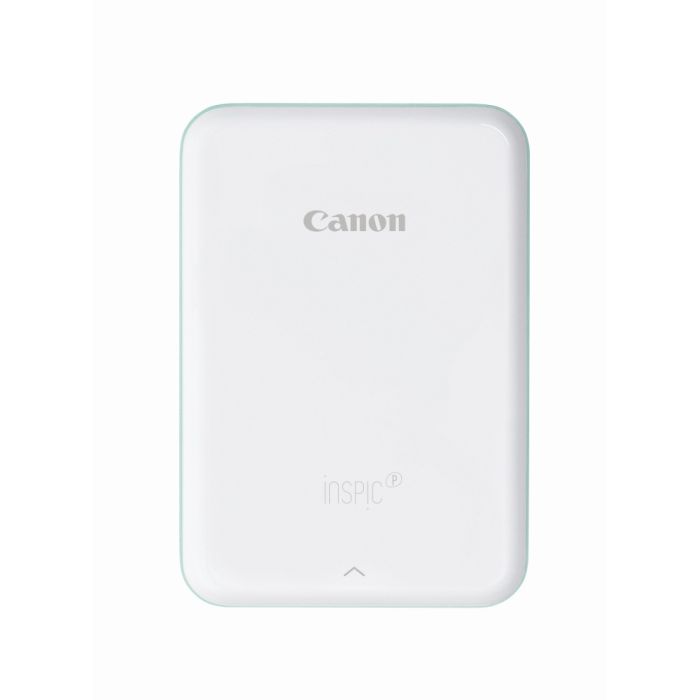 Canon Inspic [P] Mini Photo Printer PV-123A