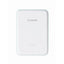 Canon Inspic [P] Mini Photo Printer PV-123A