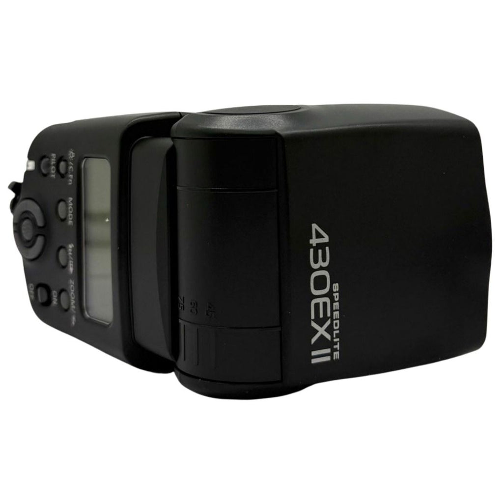 Canon 430EX II Camera Flash