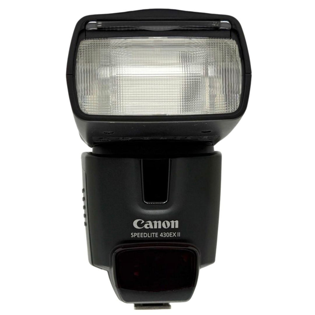 Canon 430EX II Camera Flash