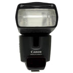 Canon 430EX II Camera Flash