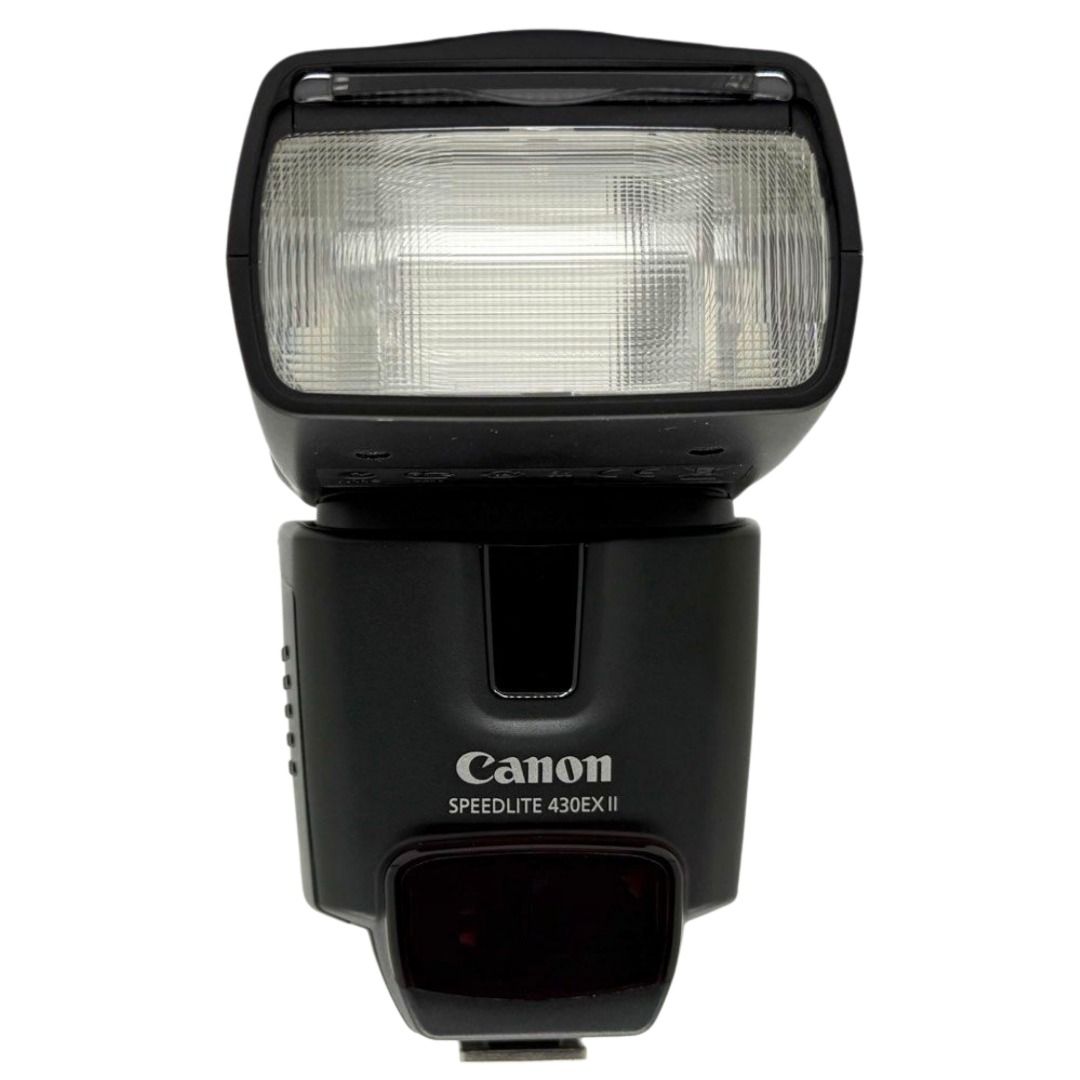 Canon 430EX II Camera Flash