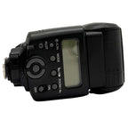 Canon 430EX II Camera Flash