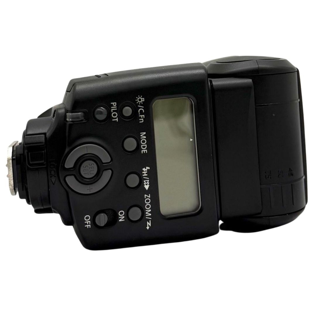 Canon 430EX II Camera Flash