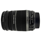 Canon EFS 18-200mm 1:3-5.6 Lens