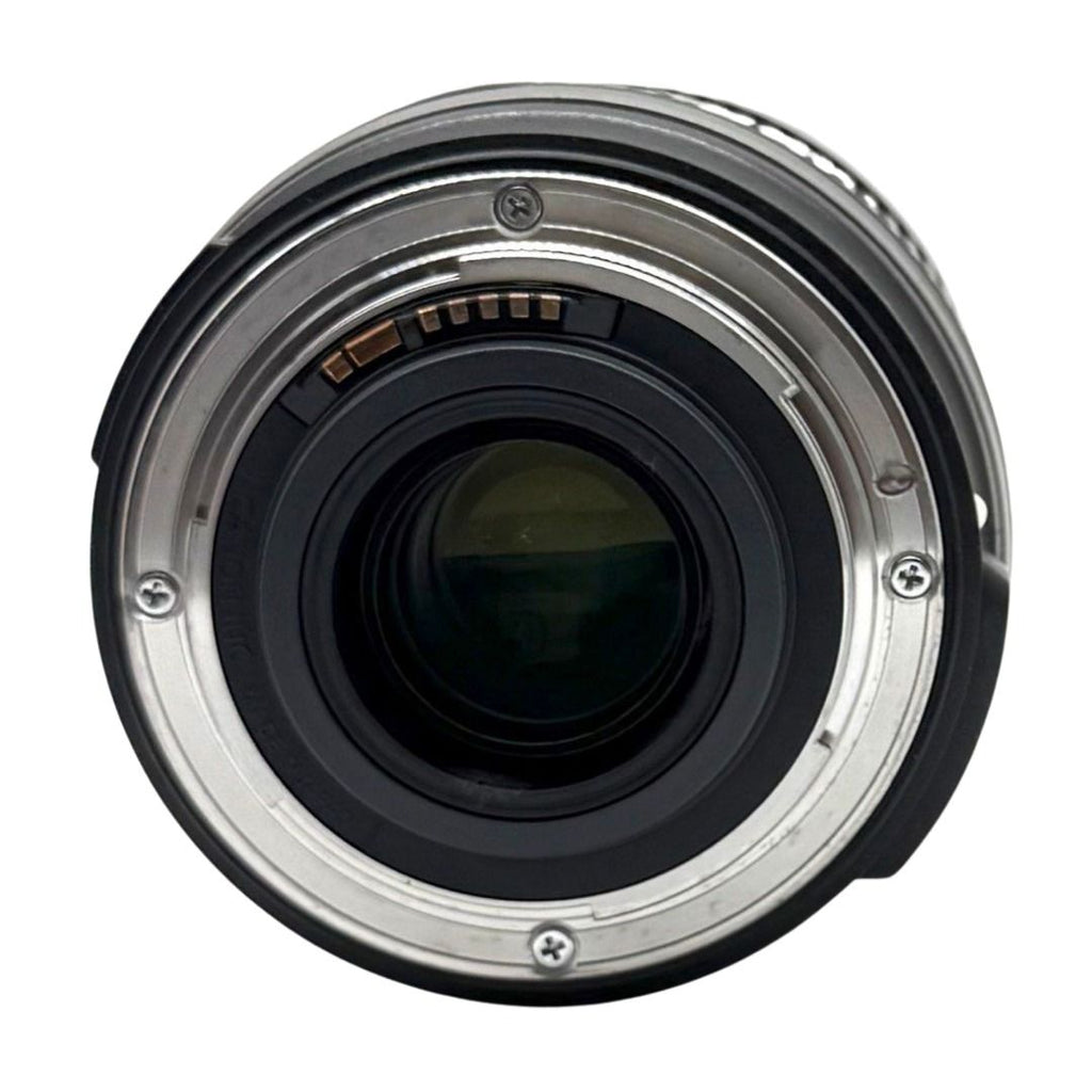 Canon EFS 18-200mm 1:3-5.6 Lens