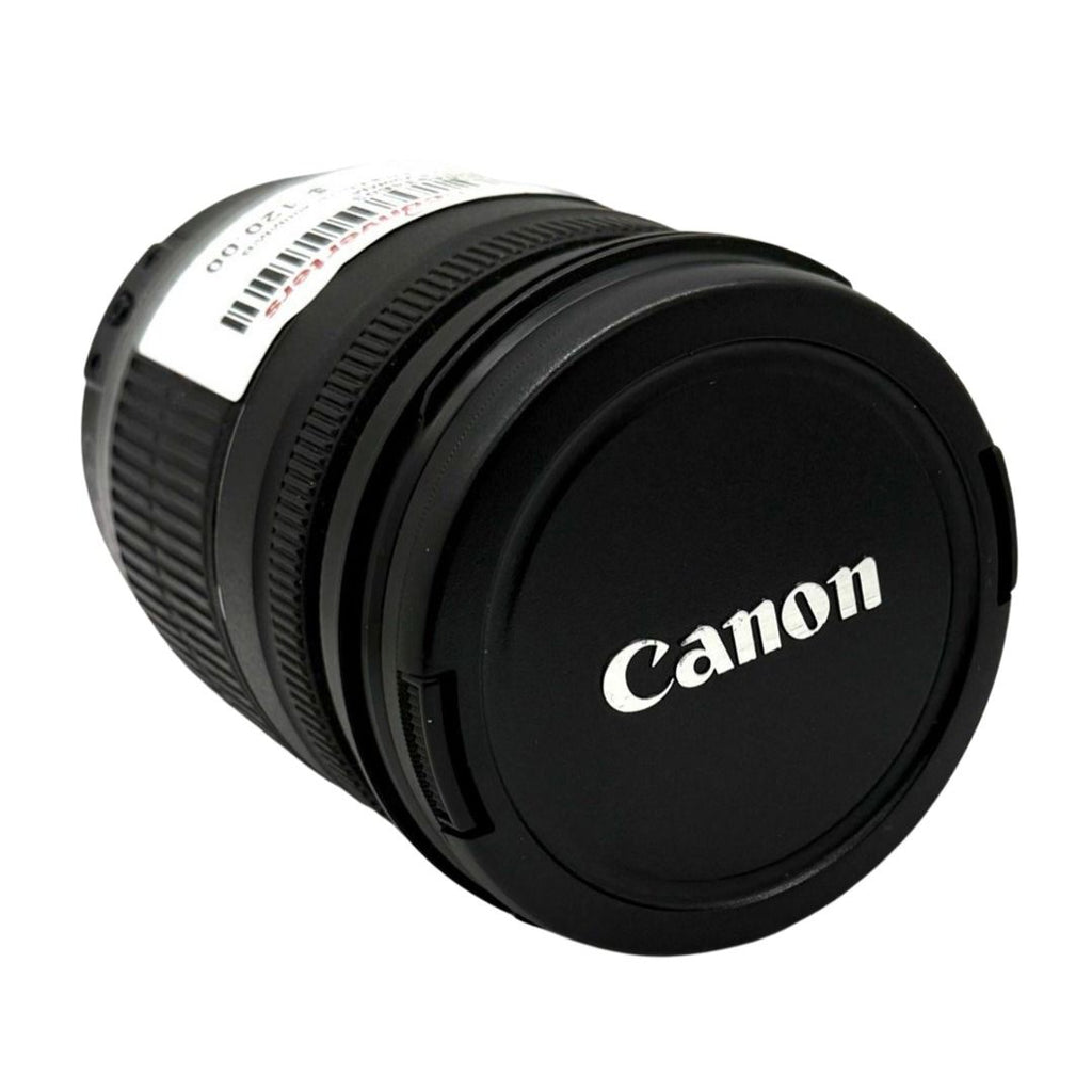 Canon EFS 18-200mm 1:3-5.6 Lens