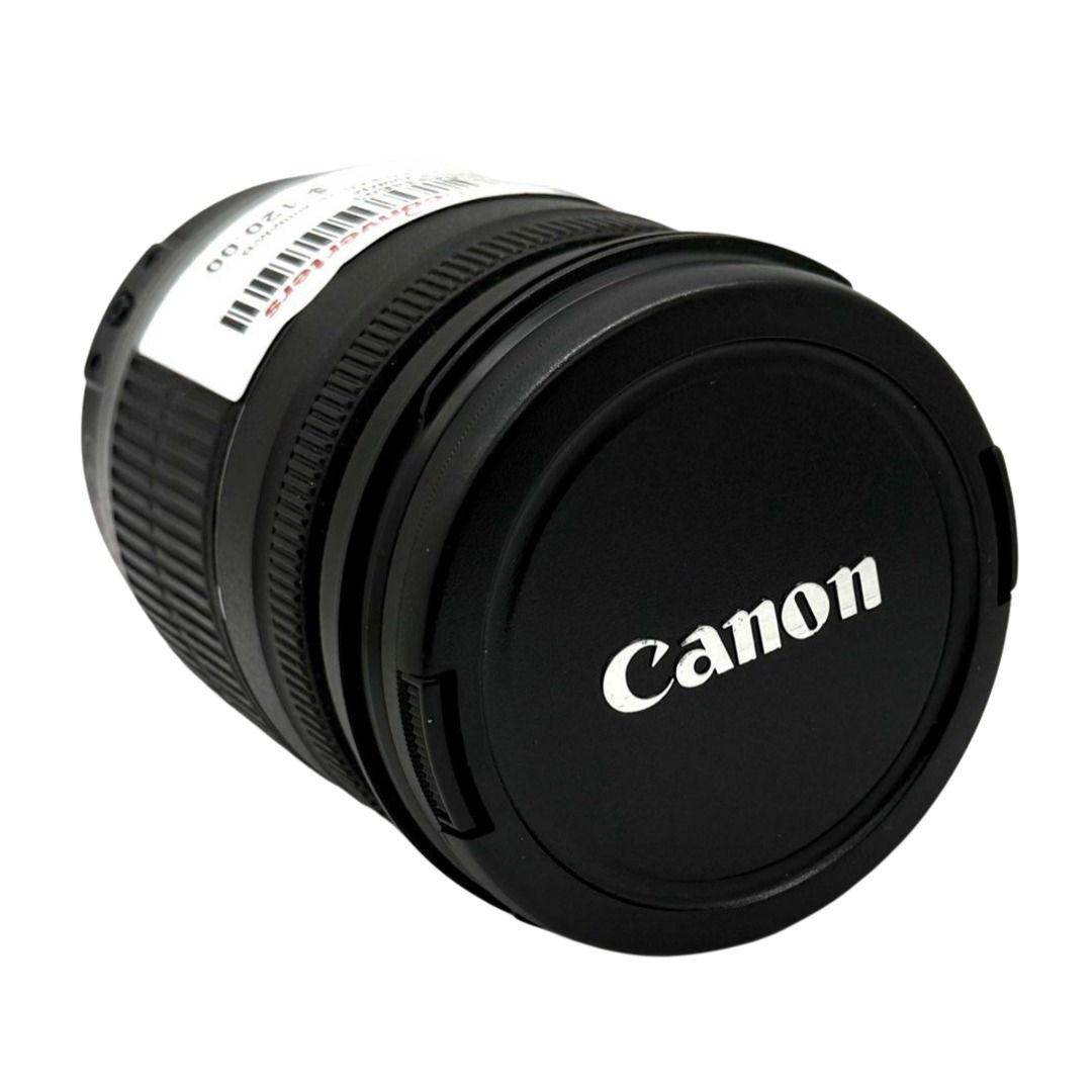 Canon EFS 18-200mm 1:3-5.6 Lens