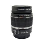 Canon EF-S 18-55mm f/3.5-5.6 Lens