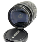 Canon EF-S 18-55mm f/3.5-5.6 Lens