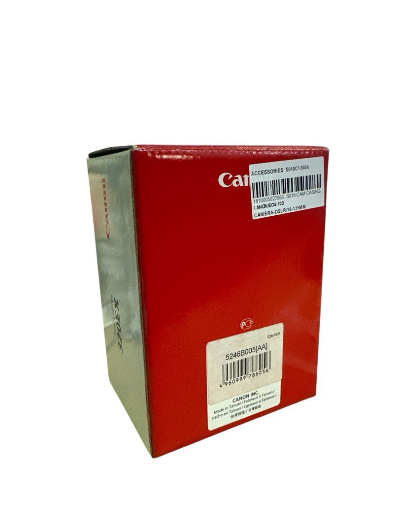 Canon Speed Lite 320 ex flash