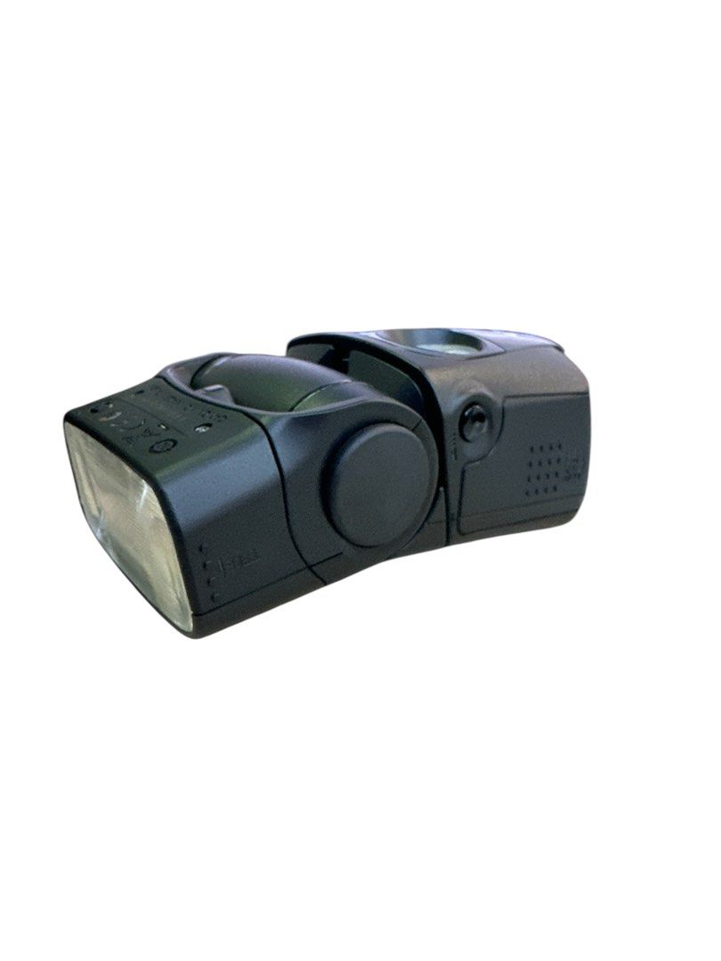 Canon Speed Lite 320 ex flash