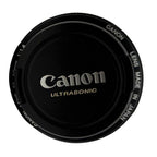 Canon Ultrasonic EF 50mm 1:1.4 Lens