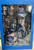 Captain America