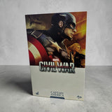 Captain America