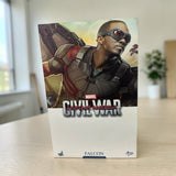 Captain America Falcon