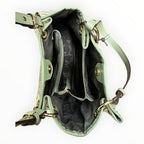 Carlo Rino Shoulder Tote bag