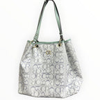 Carlo Rino Shoulder Tote bag