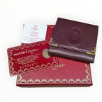 Cartier/Must de Cartier Coin Case with Box and Card