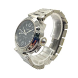 Cartier Pasha C GMT 35mm Automatic Watch