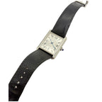Cartier Tank Must XL Automatic Steel Watch WSTA0040